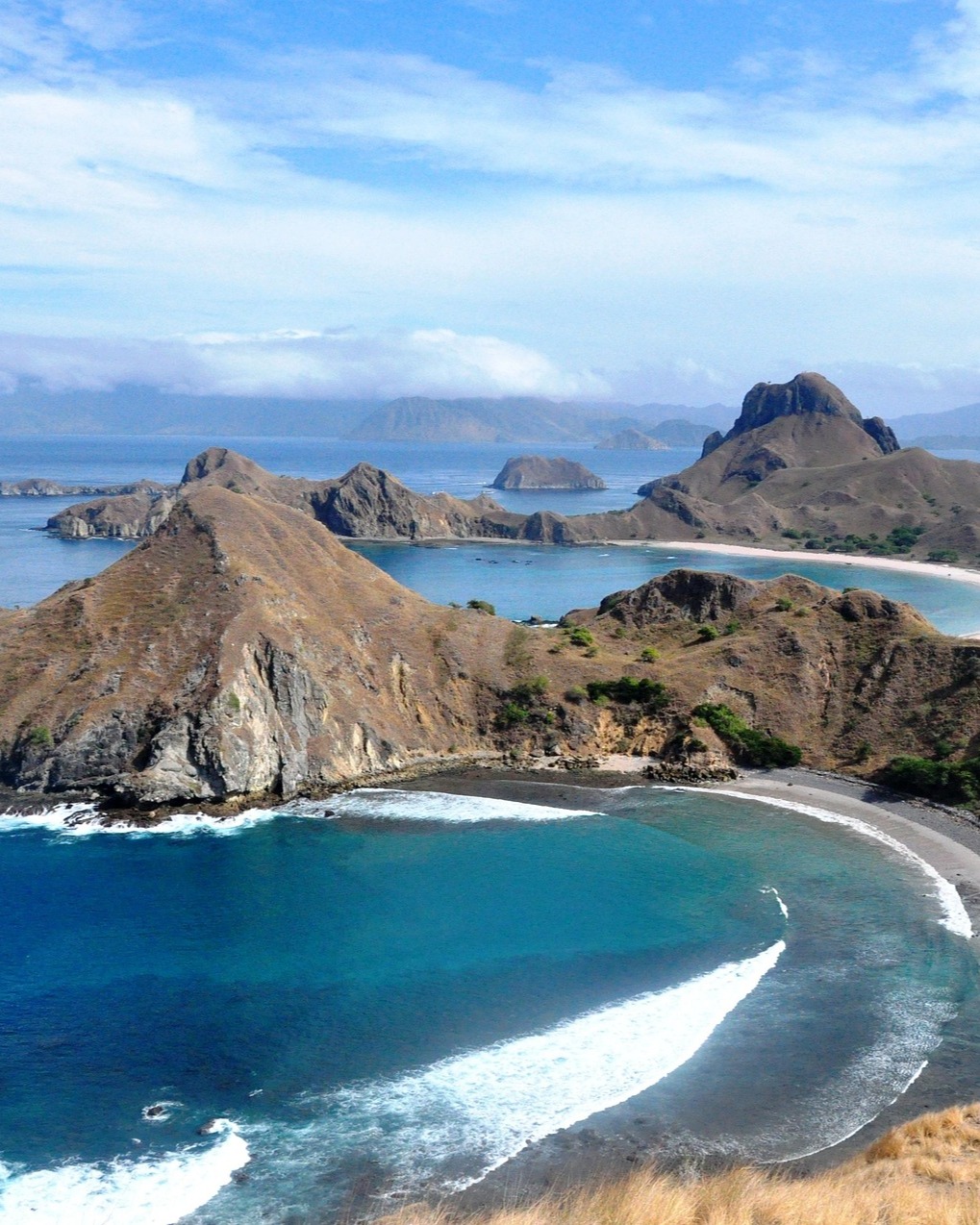 4D3N | SPECIAL KOMODO | Avventura Indonesia