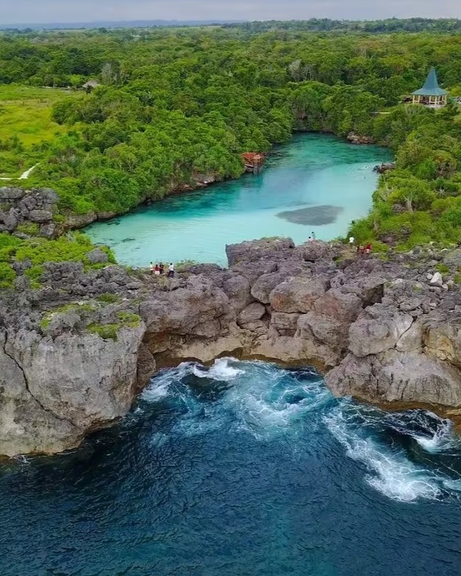 4D3N | PRIVATE SUMBA | Avventura Indonesia