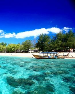 3D2N | LOMBOK CULTURAL & ESCAPE BEACH (SASAK & GILI TRAWANGAN) | Avventura Indonesia