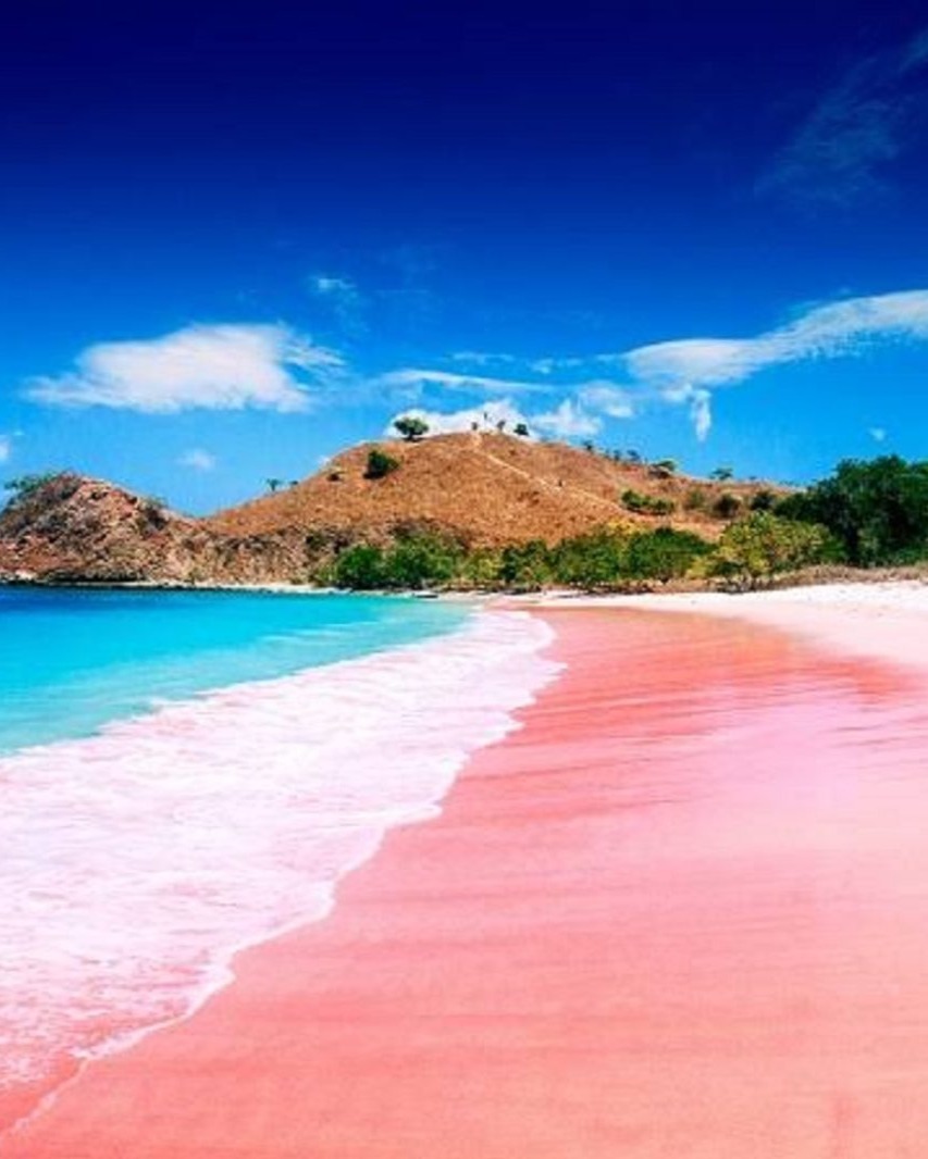 3D2N | LOMBOK CULTURAL & ESCAPE BEACH (SASAK & PINK BEACH) | Avventura Indonesia