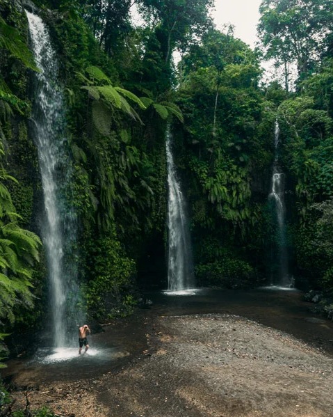 4D3N | LOMBOK CULTURAL & ESCAPE BEACH (SASAK, GILI TRAWANGAN & RINJANI) | Avventura Indonesia