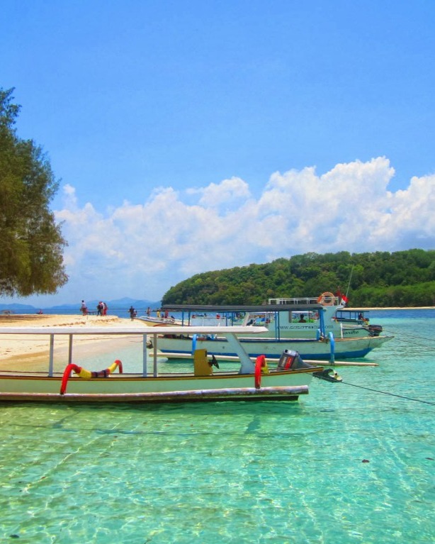 4D3N | LOMBOK CULTURAL & ESCAPE BEACH (SASAK, GILI TRAWANGAN & GILI NANGGU)) | Avventura Indonesia