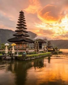 4D3N | WONDERFUL BALI (BALI LEISURE) | Avventura Indonesia