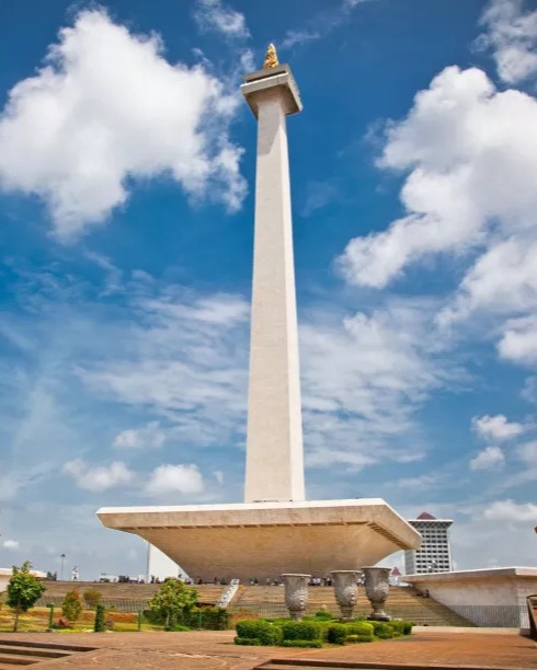 JAKARTA FULLDAY TOUR | Avventura Indonesia