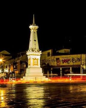 1DAY | DISCOVER YOGYAKARTA | Avventura Indonesia