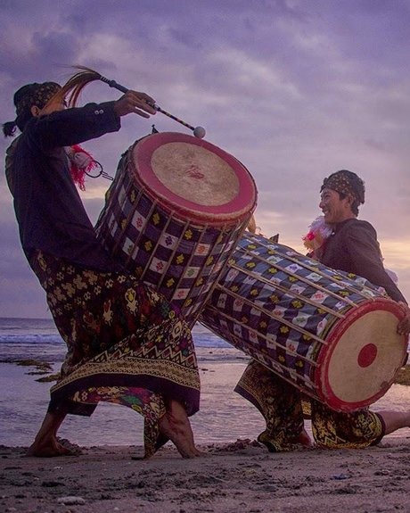 2D1N | LOMBOK CULTURAL AND ESCAPE BEACH (SASAK) | Avventura Indonesia
