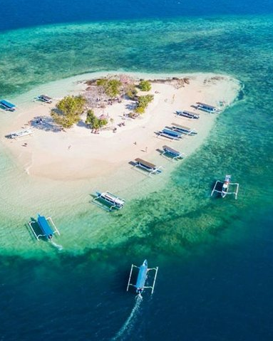 3D2N | LOMBOK CULTURAL & ESCAPE BEACH (SASAK & GILI NANGGU) | Avventura Indonesia