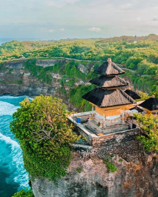 1DAY | WONDERFUL BALI | Avventura Indonesia