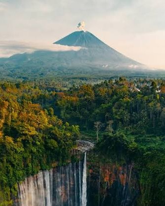 12D11N | AMAZING INDONESIA | Avventura Indonesia