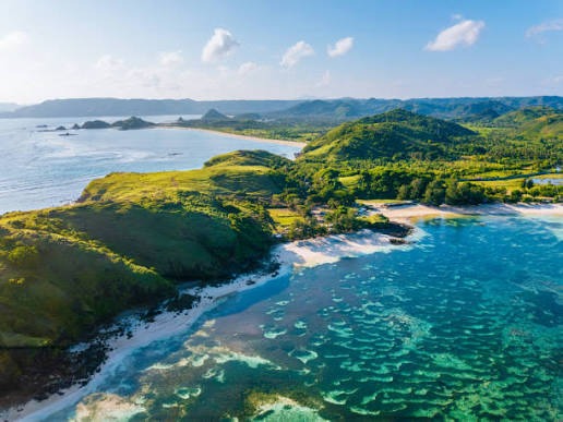10 Unforgettable Experiences in Lombok, Indonesia | Avventura Indonesia